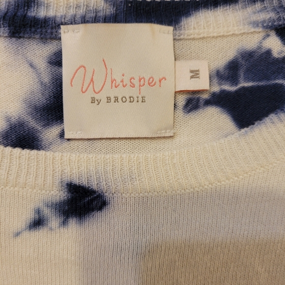 tye dye sweater - Picture 9 of 11